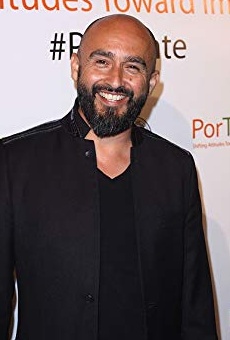 Películas de Raul Pacheco