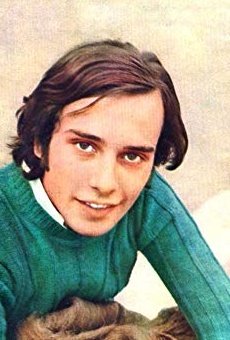 Películas de Raúl Padovani