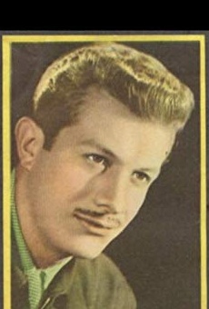 Películas de Raúl Ramírez