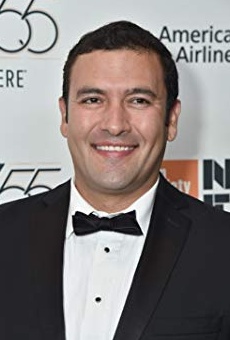 Películas de Raul Torres