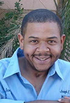 Películas de Raushan Hammond