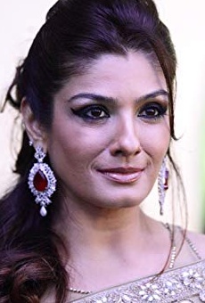 Películas de Raveena Tandon