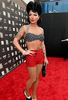 Películas de Raven (2)