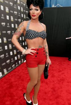 Películas de Raven (3)