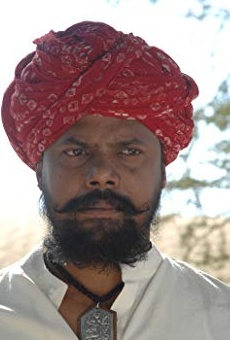 Películas de Ravi Bhushan Bhartiya