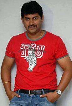 Películas de Ravi Chethan