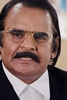 Películas de Ravi Jhankal