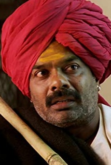 Películas de Ravi Kale