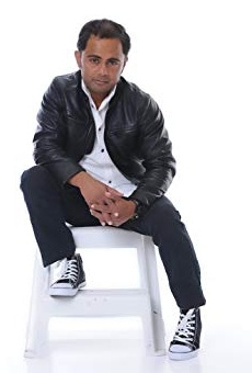 Películas de Ravi Narayan