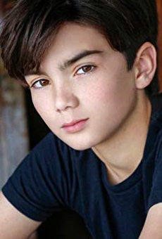 Películas de Ravi Sinha Smith