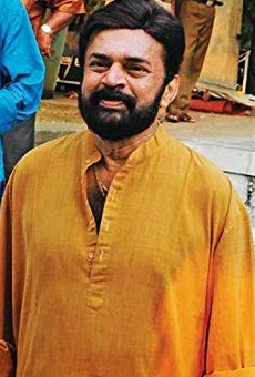 Películas de Ravi Vallathol