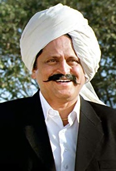 Películas de Ravindra Mankani