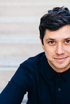 Películas de Raviv Ullman