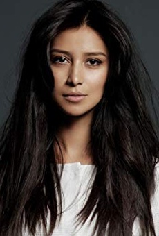 Películas de Ravshana Kurkova