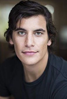 Películas de Rawiri Jobe Películas de Rawiri Jobe