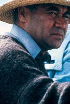 Películas de Rawiri Paratene