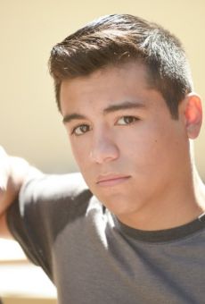 Películas de Ray Aguayo