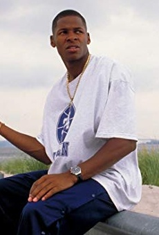 Películas de Ray Allen