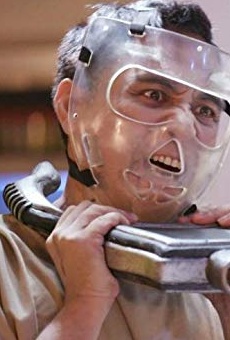 Películas de Ray An Dulay