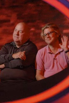 Películas de Ray Barnhart