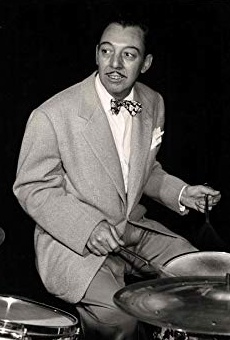 Películas de Ray Bauduc Películas de Ray Bauduc