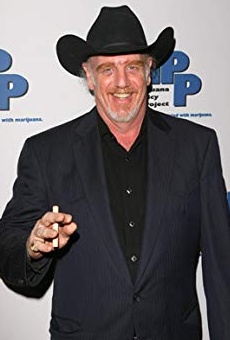 Películas de Ray Benson