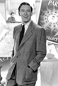 Películas de Ray Bolger