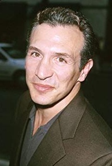 Películas de Ray 'Boom Boom' Mancini
