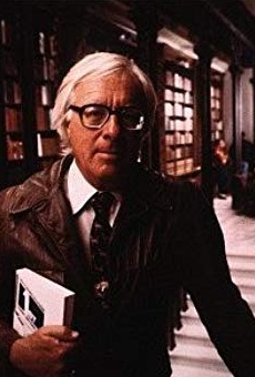 Películas de Ray Bradbury