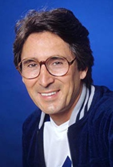 Películas de Ray Buktenica