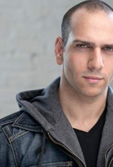 Películas de Ray Chaaya