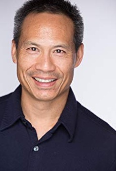 Películas de Ray Chang