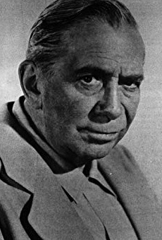 Películas de Ray Collins