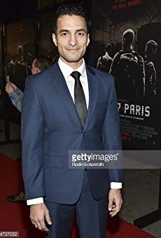 Películas de Ray Corasani