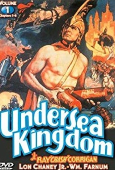 Películas de Ray Corrigan