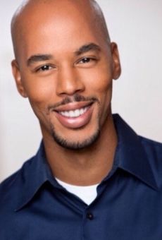 Películas de Ray Daniels