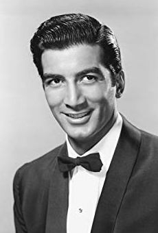 Películas de Ray Danton