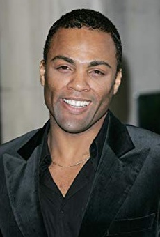 Películas de Ray Fearon