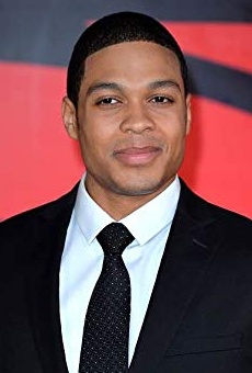 Películas de Ray Fisher