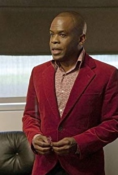 Películas de Ray Ford