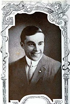 Películas de Ray Gallagher