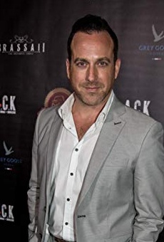 Películas de Ray Galletti