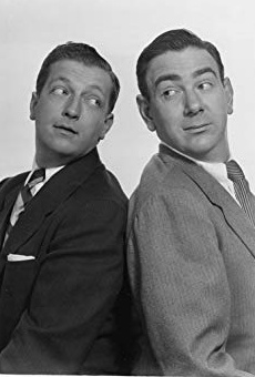 Películas de Ray Goulding