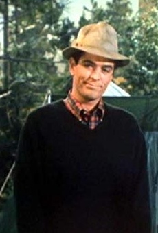 Películas de Ray Hamilton