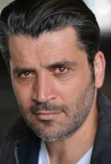 Películas de Ray Haratian