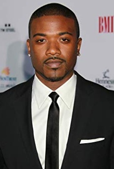 Películas de Ray J