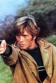 Películas de Ray Lovelock