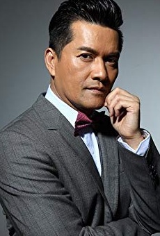 Películas de Ray Lui