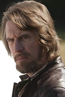 Películas de Ray McKinnon