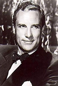 Películas de Ray Middleton